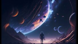 Debesu horizonti: zināšanu paplašināšana, izmantojot kosmosa izpēti