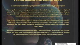 Debesu piedzīvojumi: uzsākot kosmosa izpētes ceļojumus