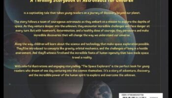 Debesu piedzīvojumi: uzsākot kosmosa izpētes ceļojumus