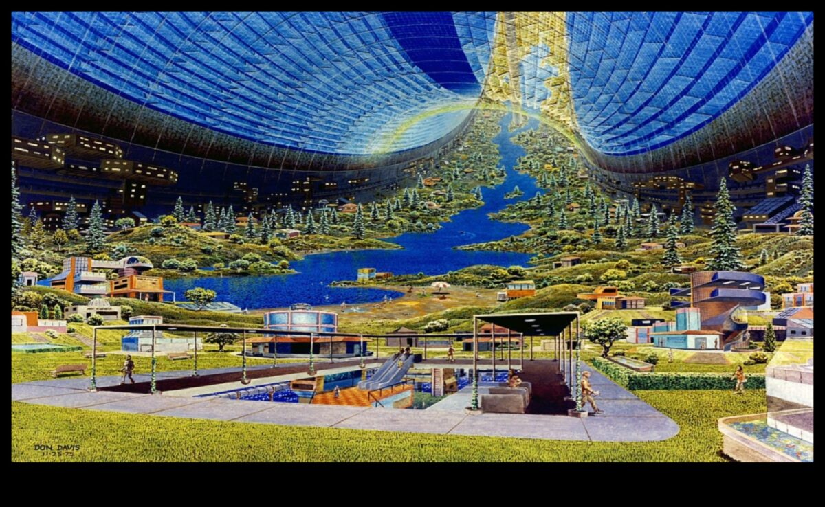 Uzsāciet Elysium: Apgaismotu ceļojumu padomu utopija