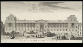 Grandiozās lielās ekskursijas: neoklasicisma iedvesmas Eiropas ceļojumos