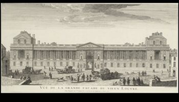 Grandiozās lielās ekskursijas: neoklasicisma iedvesmas Eiropas ceļojumos