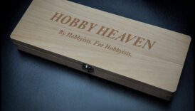 Hobistu patvērums: dāvanas vīrietim ar unikāliem vaļaspriekiem