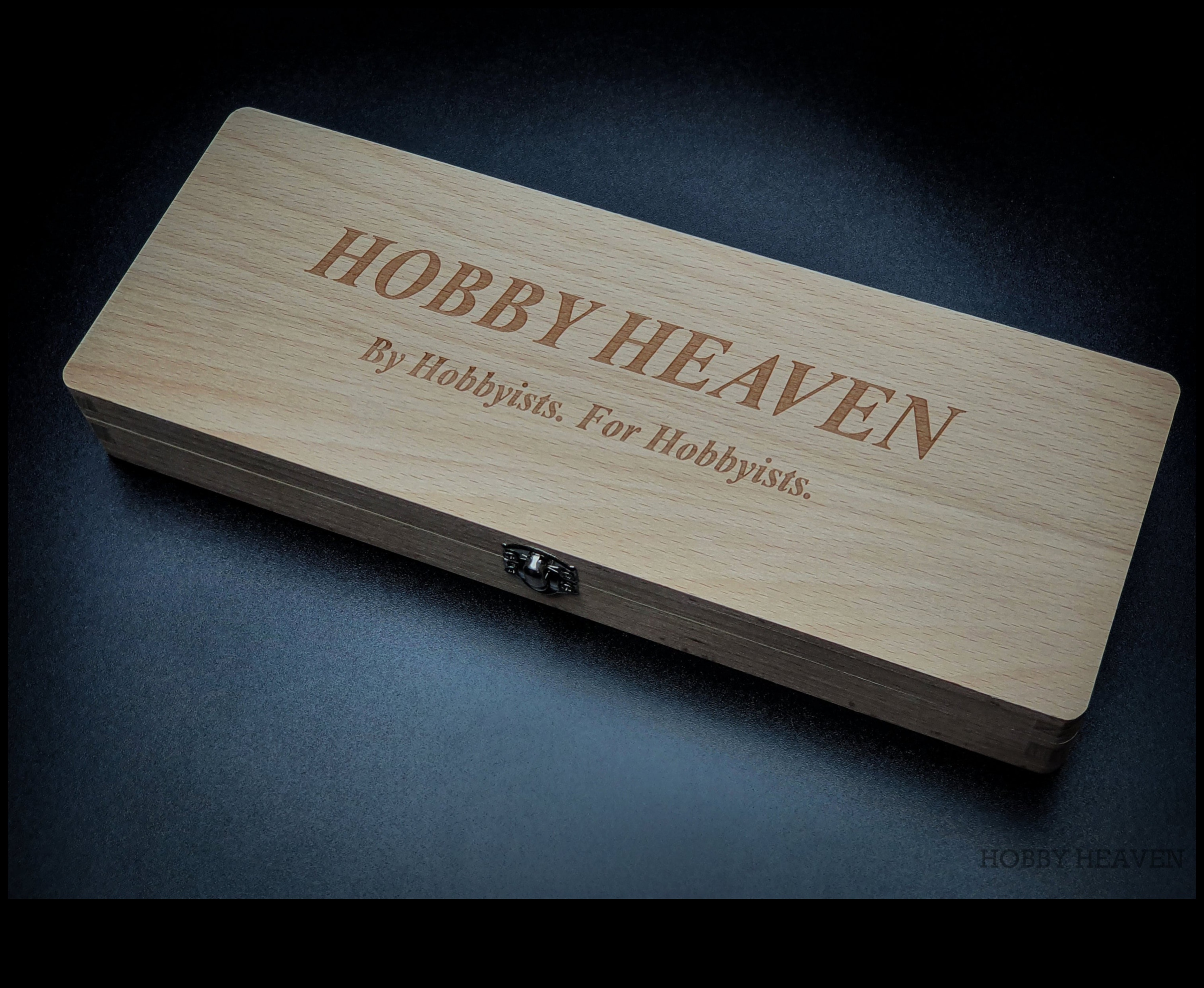 Hobistu patvērums: dāvanas vīrietim ar unikāliem vaļaspriekiem