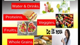 Īstermiņa diētu izpēte īpašiem uztura ierobežojumiem