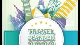 JourneyJolt: aktivizējiet savus piedzīvojumus, izmantojot mūsu ceļojumu plānotāju