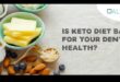 Zema ogļhidrātu satura diētas ietekme uz mutes veselību