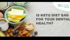 Zema ogļhidrātu satura diētas ietekme uz mutes veselību