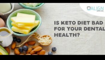 Zema ogļhidrātu satura diētas ietekme uz mutes veselību