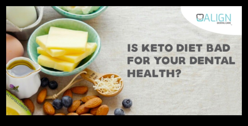 Zema ogļhidrātu satura diētas ietekme uz mutes veselību