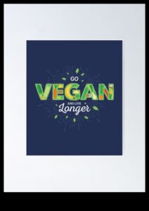 Vegānisms un antioksidanti: augu spēka izmantošana