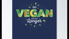 Vegānisms un antioksidanti: augu spēka izmantošana