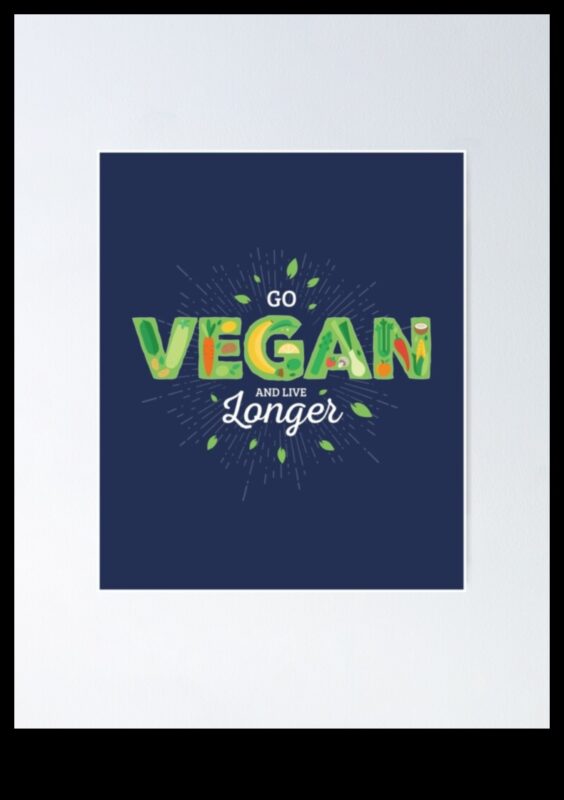 Vegānisms un antioksidanti: augu spēka izmantošana