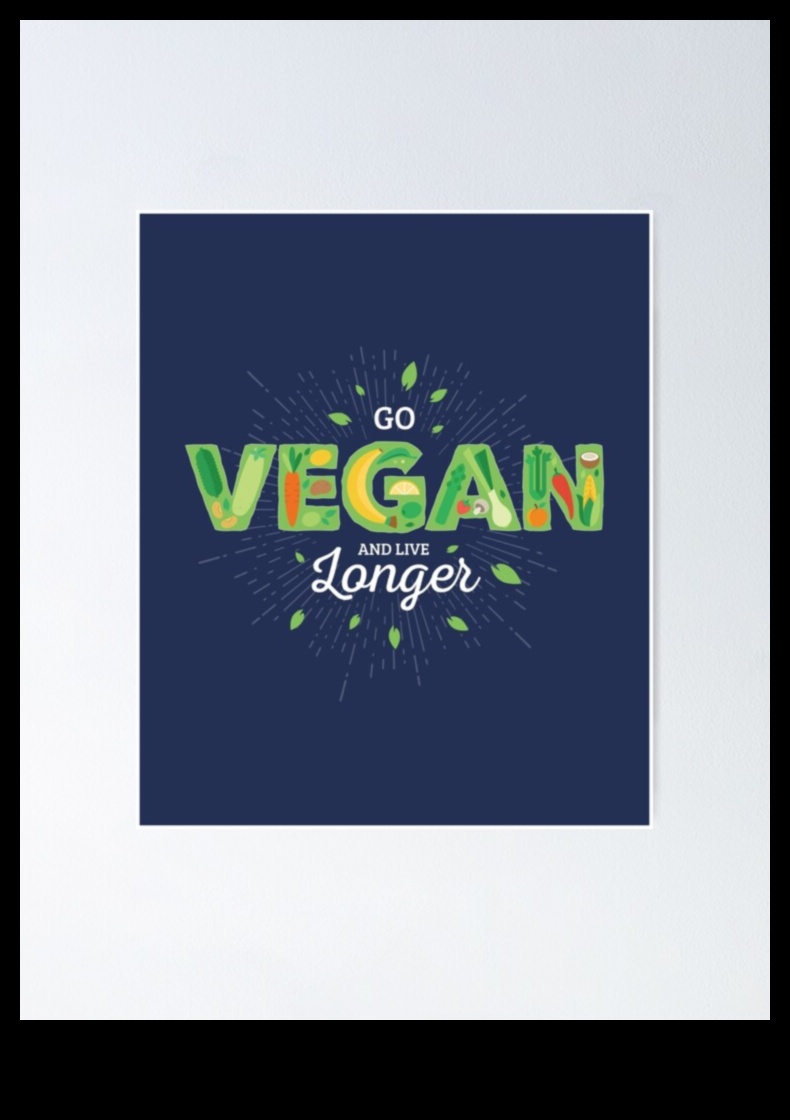 Vegānisms un antioksidanti: augu spēka izmantošana