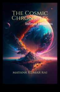 Kosmiskās hronikas: Visuma plašuma izpēte