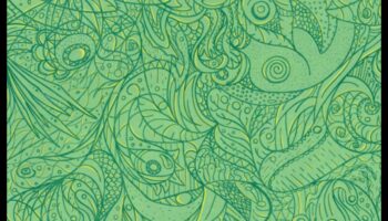 Sajūtu simfonija: dabas pieredze caur mākslu