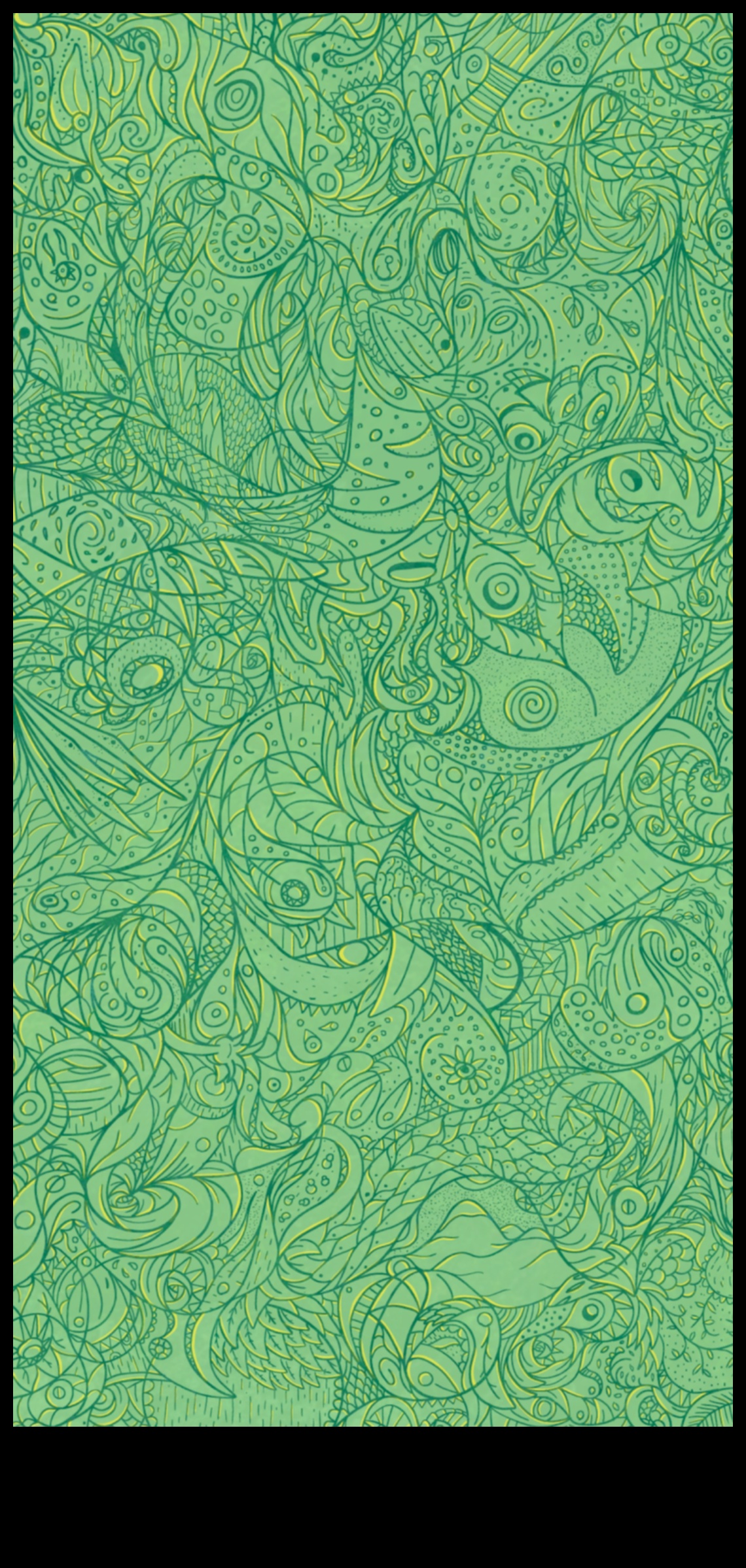 Sajūtu simfonija: dabas pieredze caur mākslu