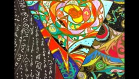 Mākslinieciskā alķīmija: radoši brīnumi tēlainām dvēselēm