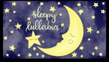 Mēness šūpuļdziesmas: nomierinošas skaņas, iedvesmojoties no zvaigžņu skaistuma