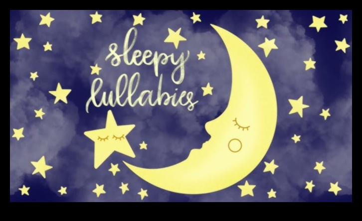 Mēness šūpuļdziesmas: nomierinošas skaņas, iedvesmojoties no zvaigžņu skaistuma