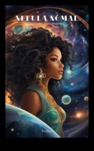 Nebula Nomad's Logbook: pasakas no debess mākoņiem