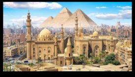 Pagātnes perspektīvas: globālo vēsturisko vietu kaleidoskops