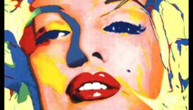 Kultūras remikss: popārta dinamiska augstā un zemā saplūšana