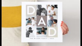 Sentimentāli pārsteigumi: personalizētas dāvanu idejas Tēva dienai