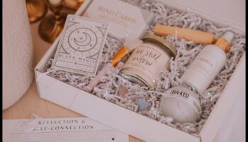 Serendipity kastītē: īpašu dāvanu koncepciju izstrāde