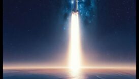 Starpzvaigžņu hronikas: ceļojumi caur kosmosa izpētes plašo kosmisko gobelēnu