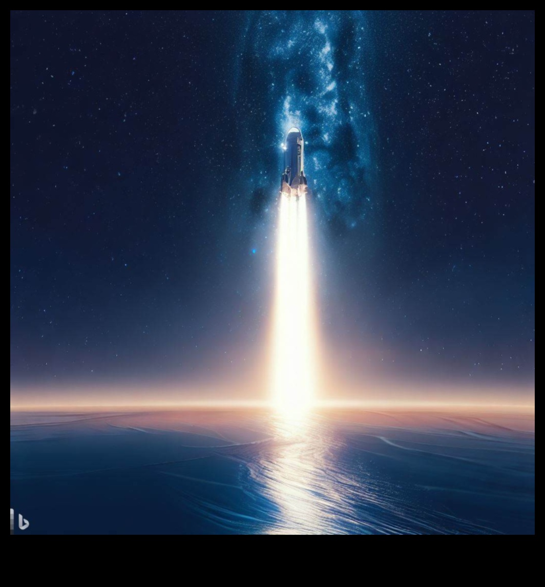 Starpzvaigžņu hronikas: ceļojumi caur kosmosa izpētes plašo kosmisko gobelēnu