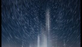 Zvaigžņu priekšnesums: Astronomijas grandiozais šovs