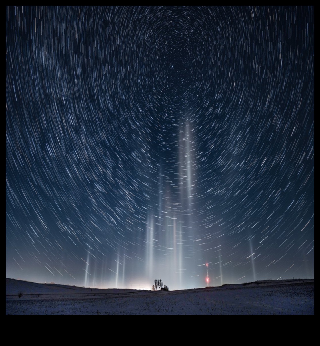 Zvaigžņu priekšnesums: Astronomijas grandiozais šovs