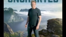 Neatzīmētie apvāršņi: Ceļotāju ceļvedis neparastajam