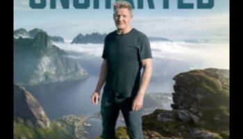 Neatzīmētie apvāršņi: Ceļotāju ceļvedis neparastajam