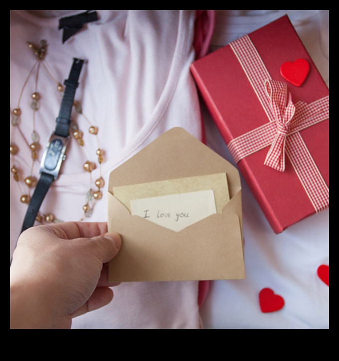 Valdzinoši savienojumi: īpašu dāvanu ideju atklāšana