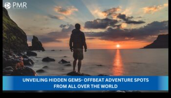 Viesabonēšanas atklājumi: ceļojumu padomu slēpto dārgakmeņu atklāšana