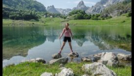 Navigācija dabā: Ceļotāju ceļvedis ekoloģiskiem piedzīvojumiem