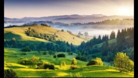 Wanderer's Wonderland: būtisks ceļotāja pavadonis