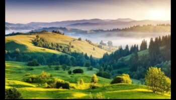 Wanderer's Wonderland: būtisks ceļotāja pavadonis