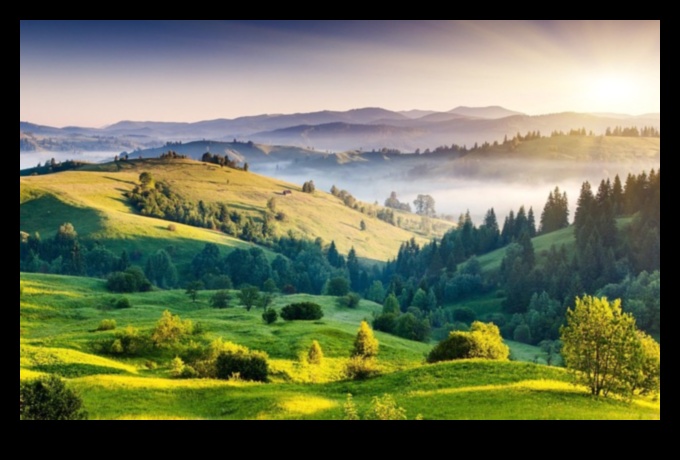 Wanderer's Wonderland: būtisks ceļotāja pavadonis