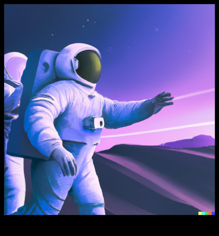 Zvaigžņotie noslēpumi: planētu parādību noslēpumu atklāšana