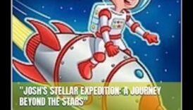 Zvaigžņu ekspedīcijas Piedzīvojums pie zvaigznēm 2 Zvaigžņu ekspedīcijas: dodieties ārpus mūsu debess sfēras